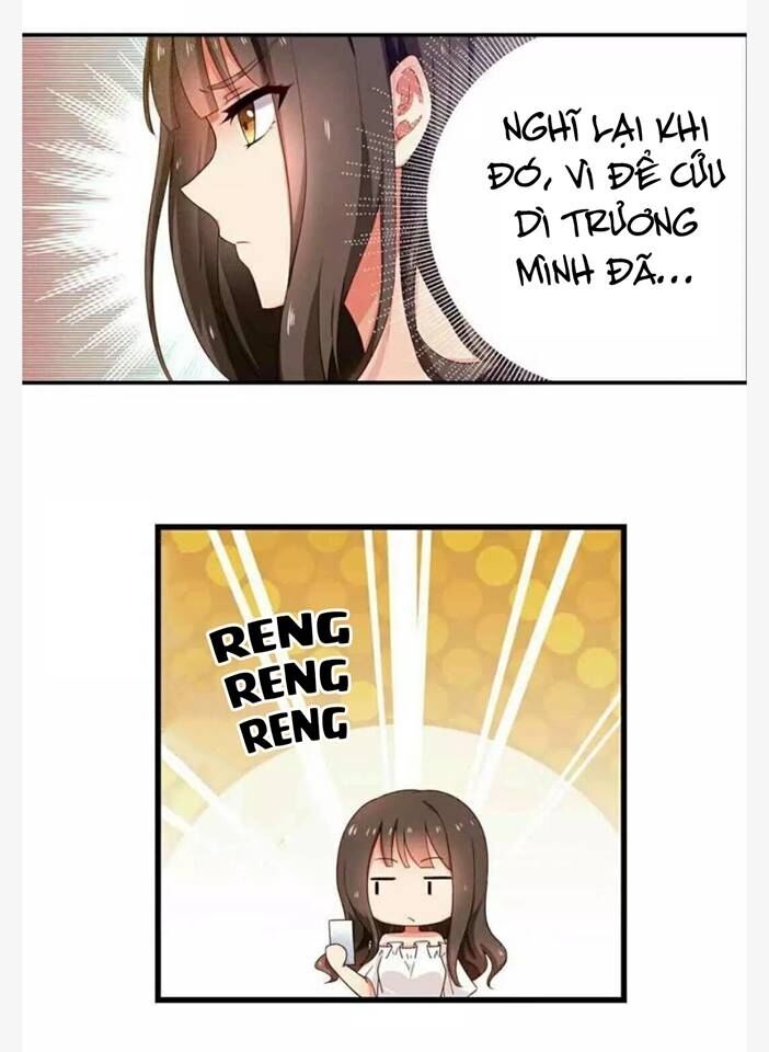 Chỉ Nhiễm Thành Hôn: Chapter 3