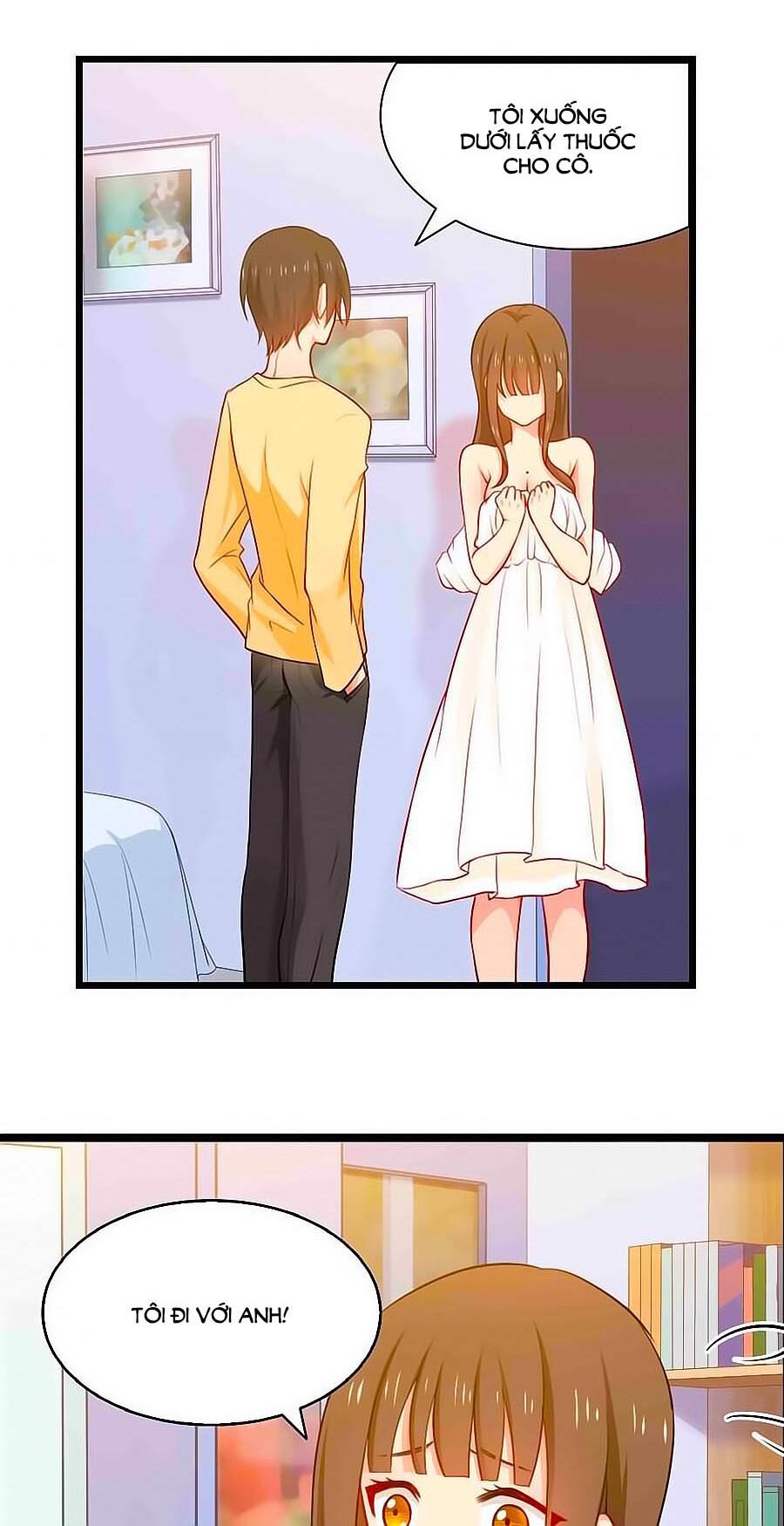 Chỉ Nhiễm Thành Hôn: Chapter 30