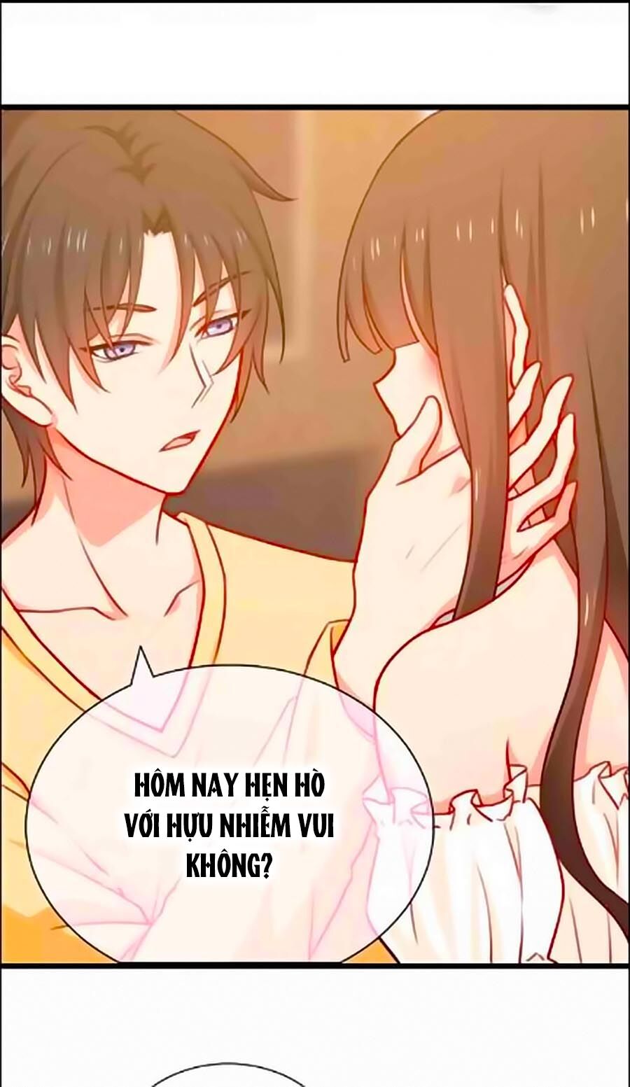 Chỉ Nhiễm Thành Hôn: Chapter 30
