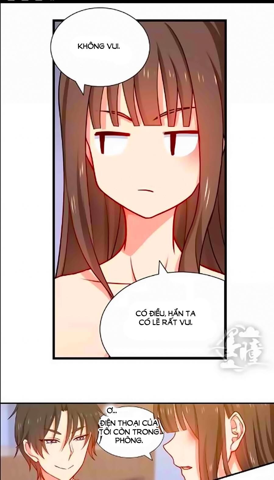 Chỉ Nhiễm Thành Hôn: Chapter 30