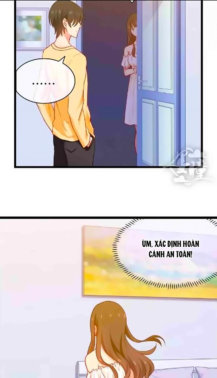 Chỉ Nhiễm Thành Hôn: Chapter 30