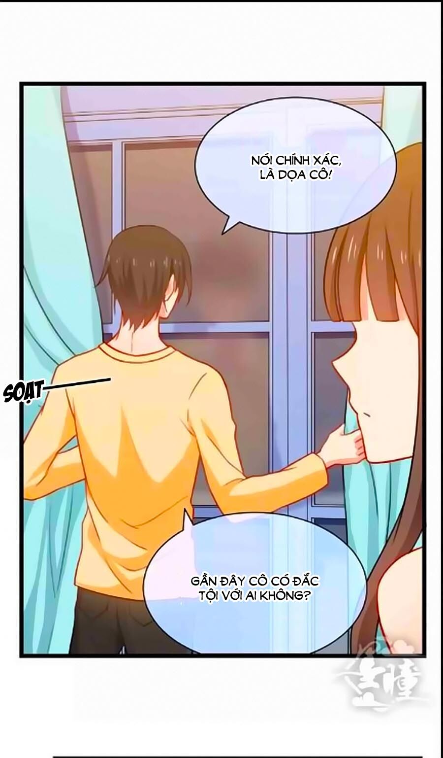 Chỉ Nhiễm Thành Hôn: Chapter 30