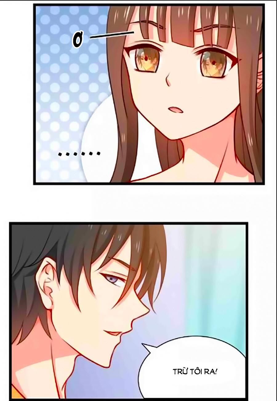 Chỉ Nhiễm Thành Hôn: Chapter 30
