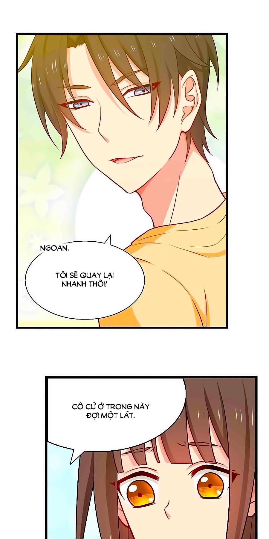 Chỉ Nhiễm Thành Hôn: Chapter 30