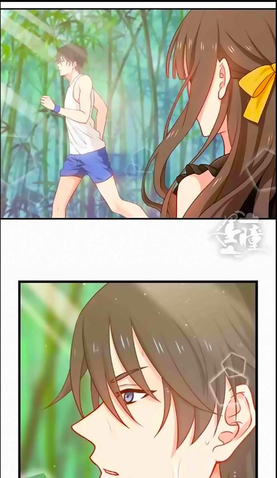 Chỉ Nhiễm Thành Hôn: Chapter 31
