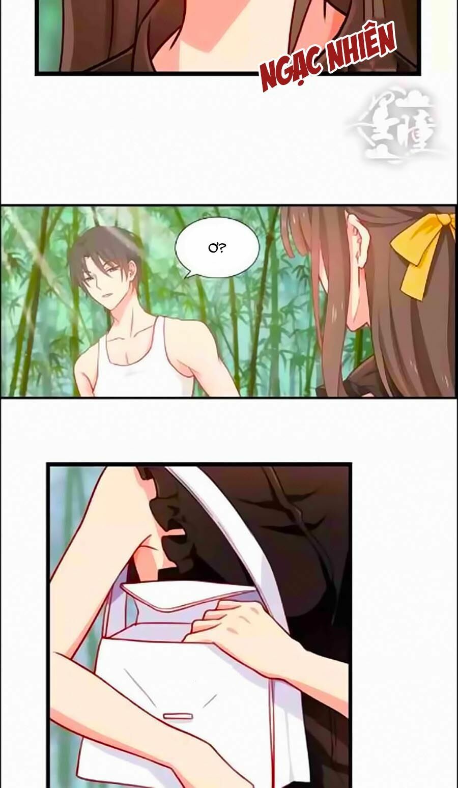 Chỉ Nhiễm Thành Hôn: Chapter 31