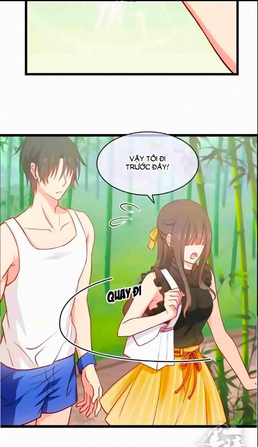 Chỉ Nhiễm Thành Hôn: Chapter 31
