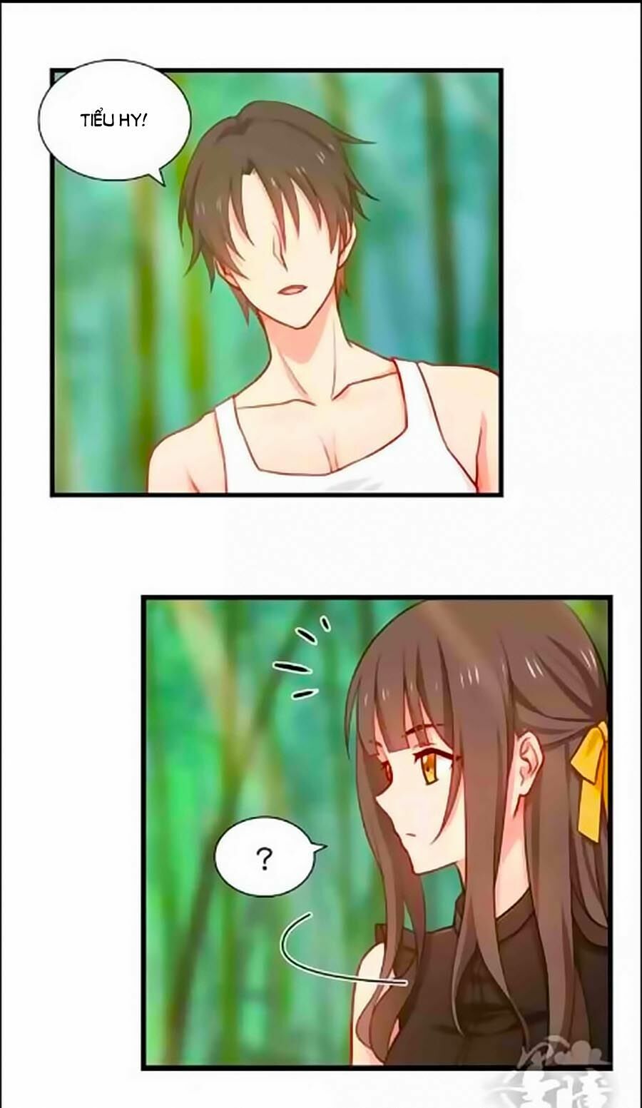 Chỉ Nhiễm Thành Hôn: Chapter 31