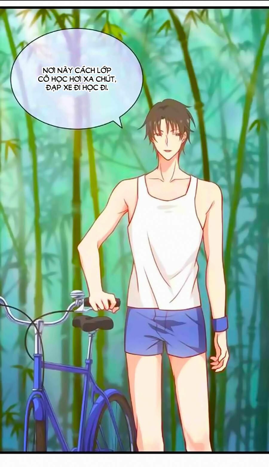 Chỉ Nhiễm Thành Hôn: Chapter 31