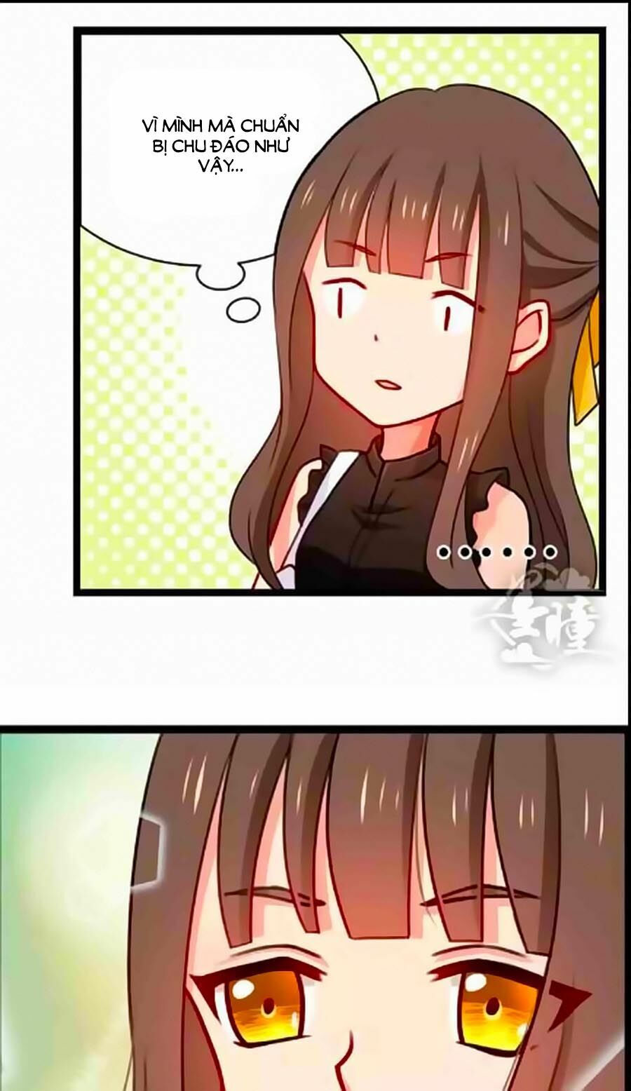 Chỉ Nhiễm Thành Hôn: Chapter 31