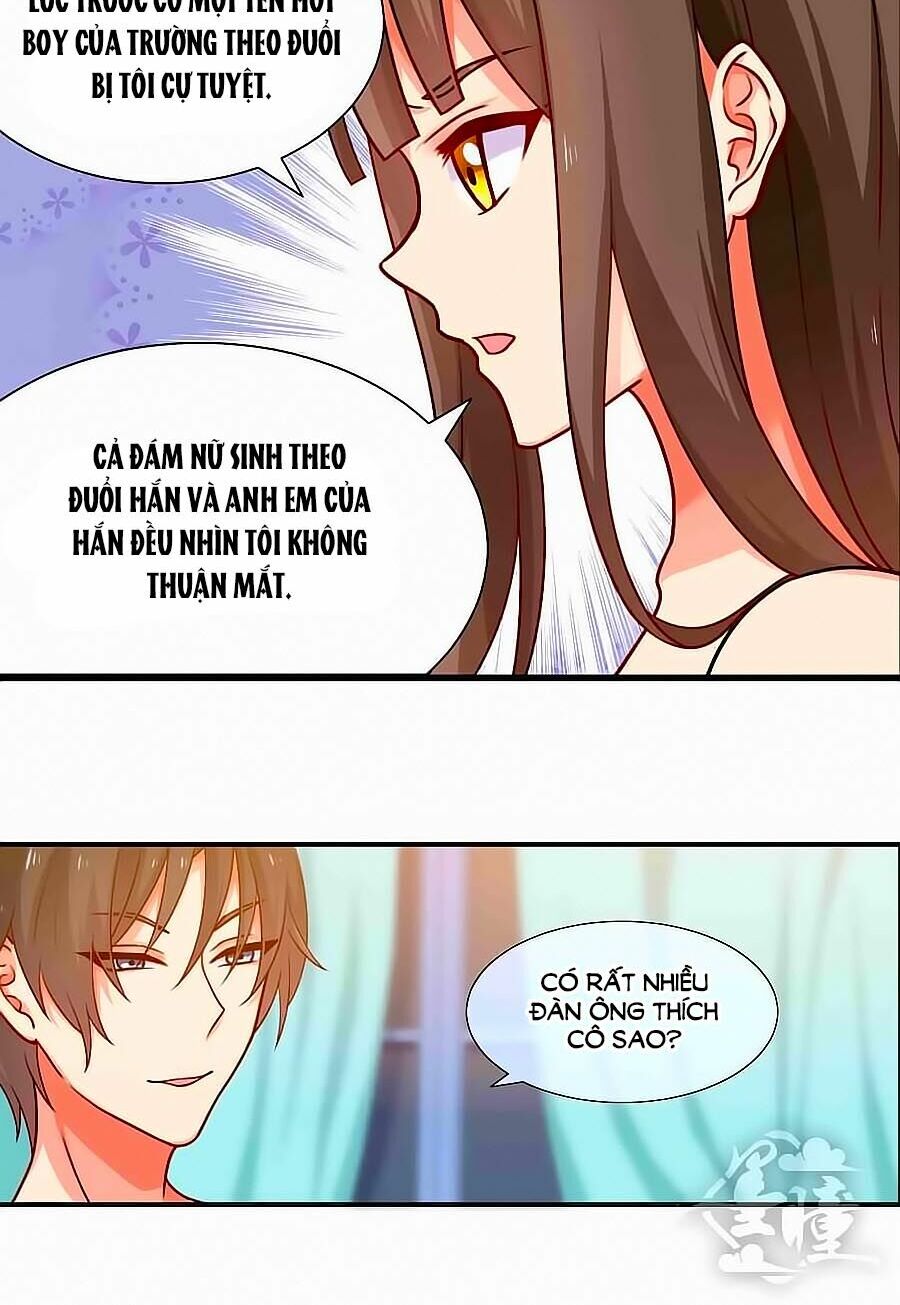 Chỉ Nhiễm Thành Hôn: Chapter 31