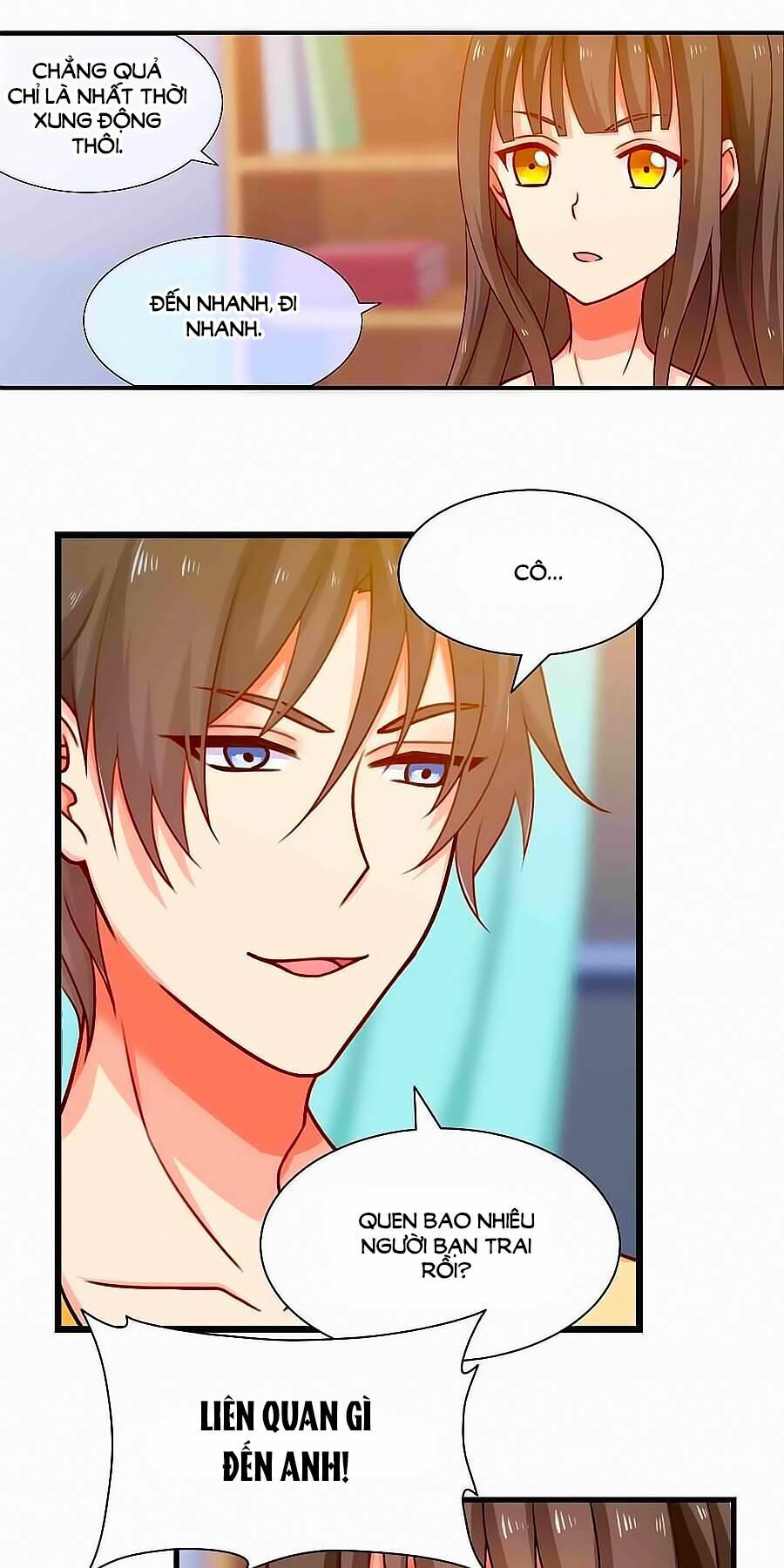 Chỉ Nhiễm Thành Hôn: Chapter 31