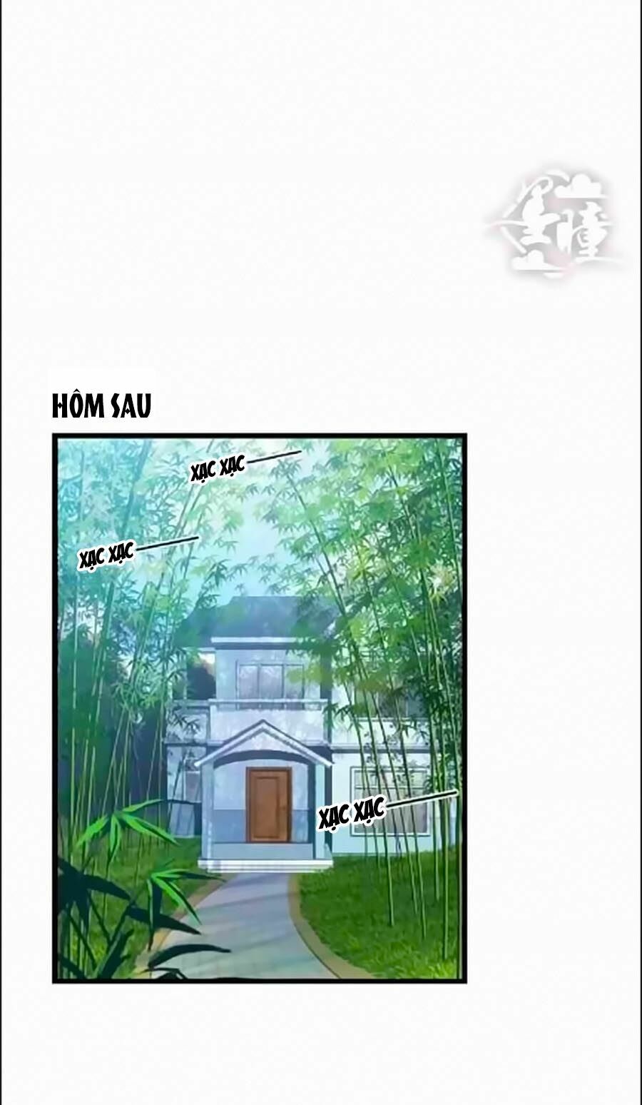 Chỉ Nhiễm Thành Hôn: Chapter 31