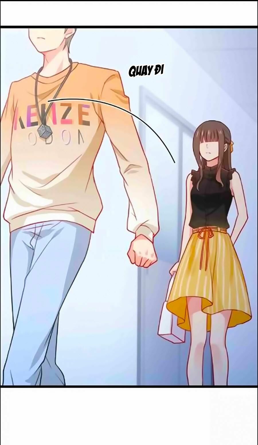 Chỉ Nhiễm Thành Hôn: Chapter 32