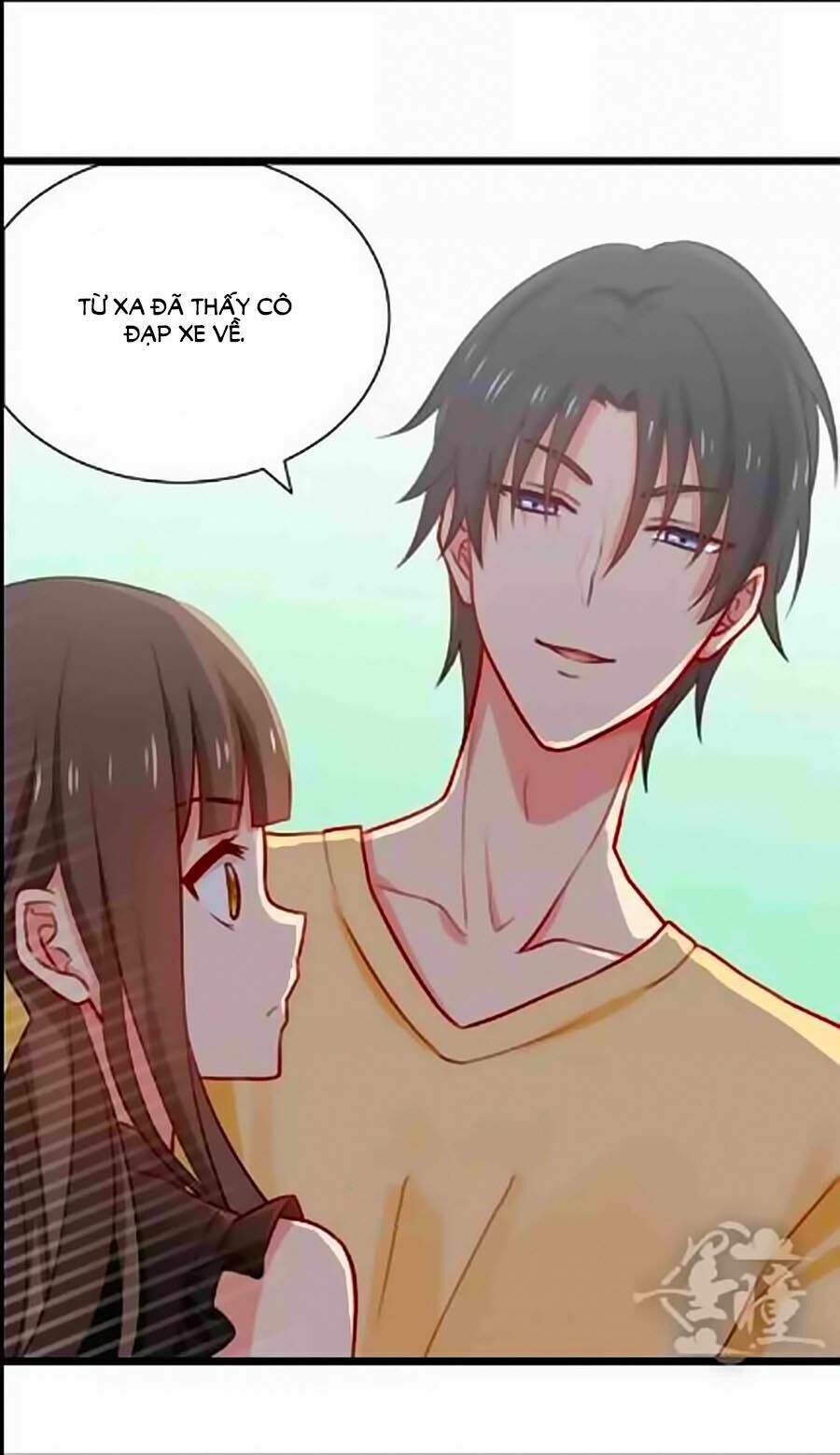 Chỉ Nhiễm Thành Hôn: Chapter 32