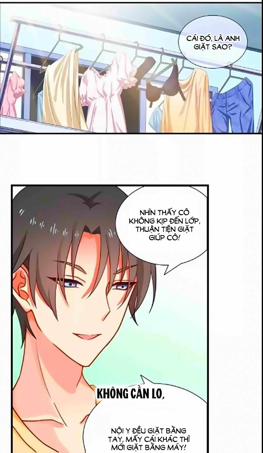 Chỉ Nhiễm Thành Hôn: Chapter 32