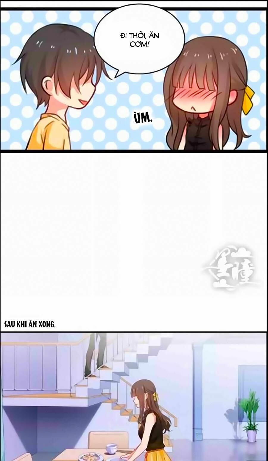 Chỉ Nhiễm Thành Hôn: Chapter 32