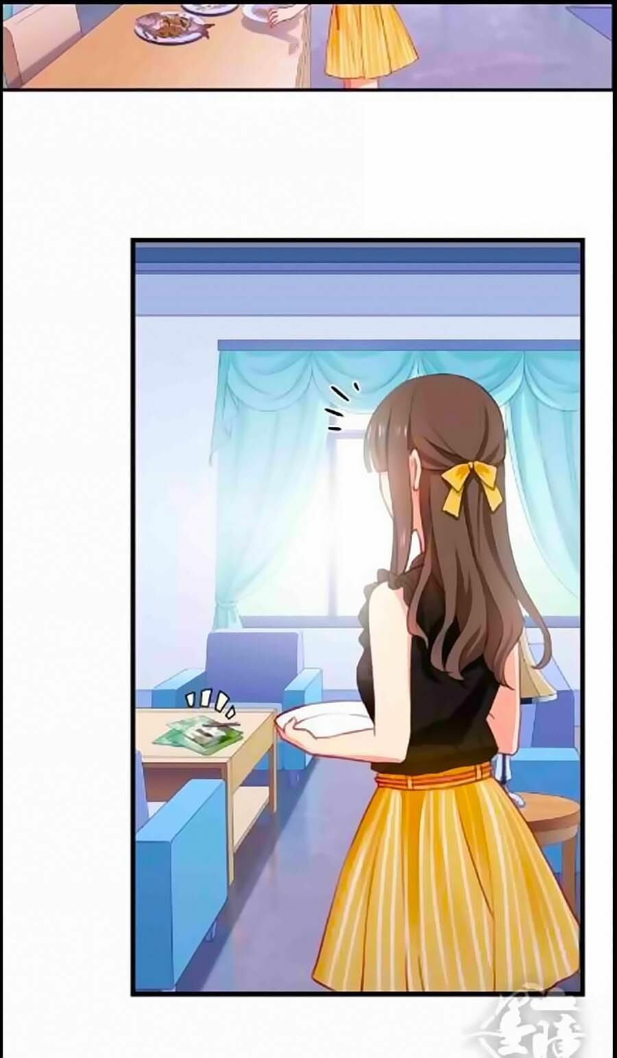 Chỉ Nhiễm Thành Hôn: Chapter 32