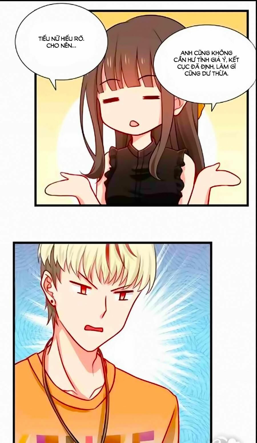 Chỉ Nhiễm Thành Hôn: Chapter 32