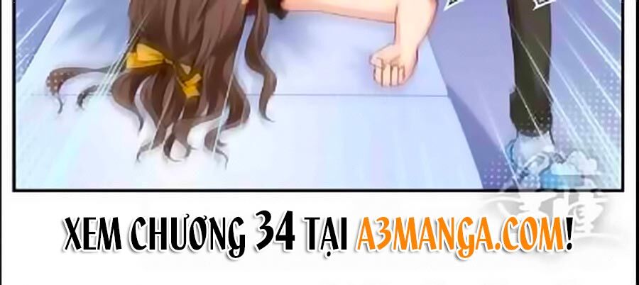 Chỉ Nhiễm Thành Hôn: Chapter 33