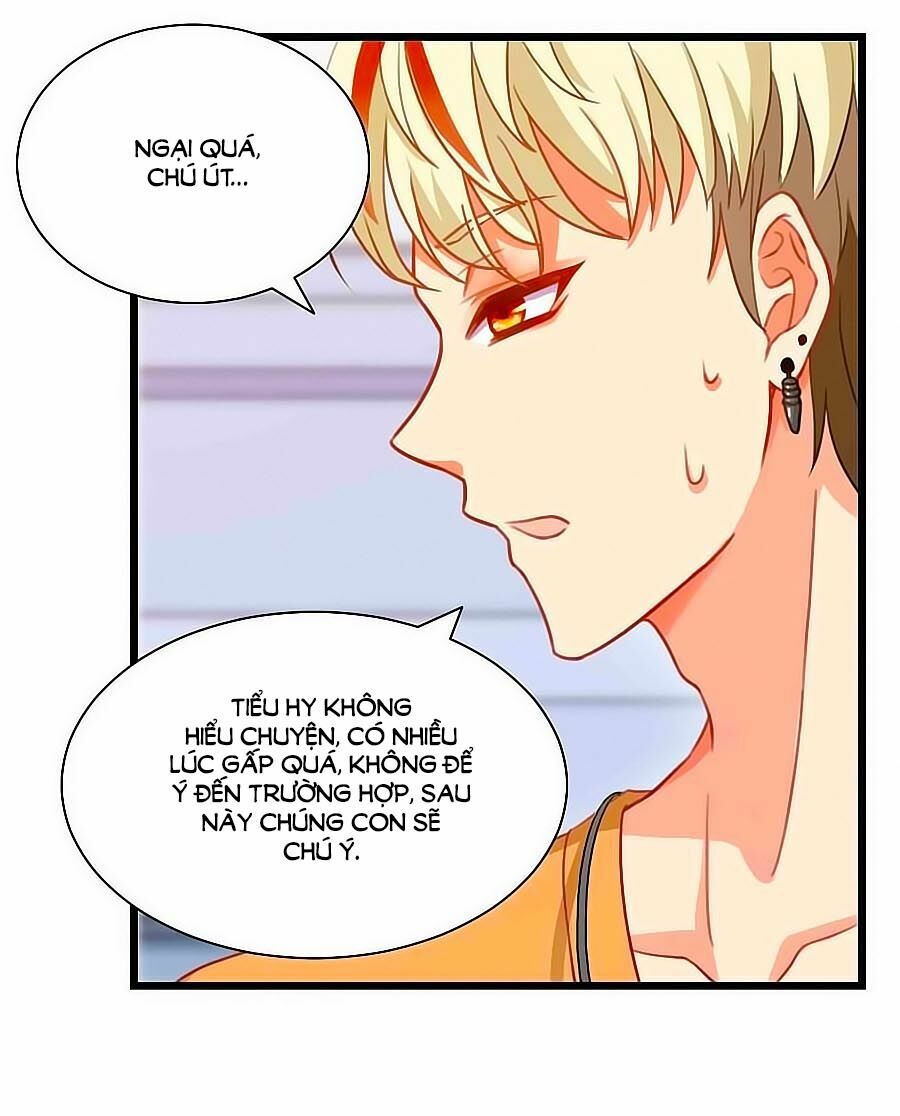 Chỉ Nhiễm Thành Hôn: Chapter 34