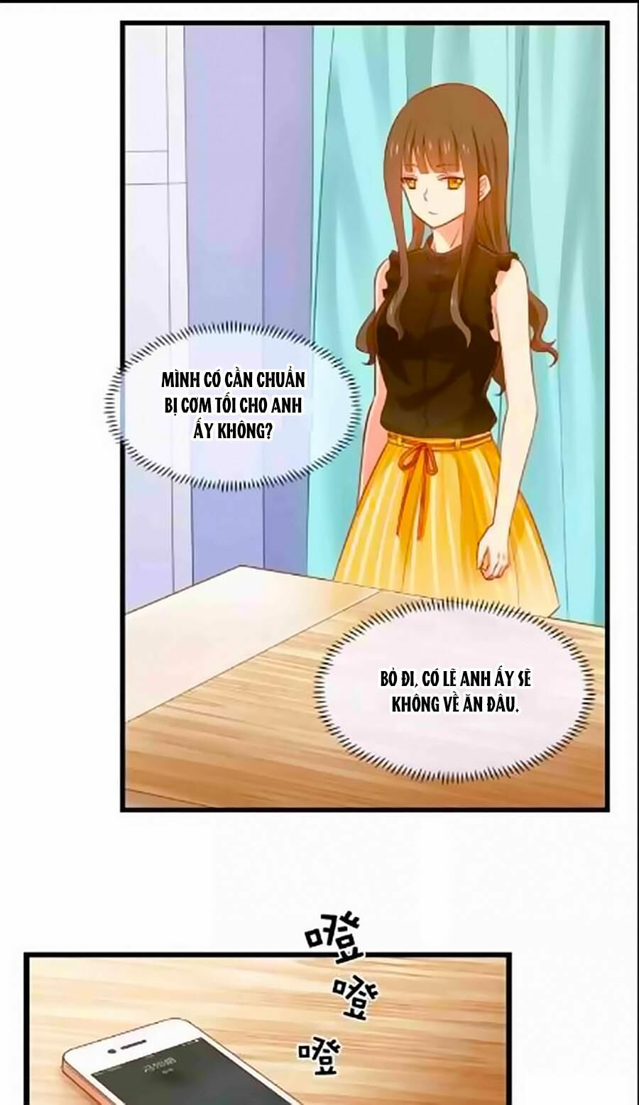 Chỉ Nhiễm Thành Hôn: Chapter 34