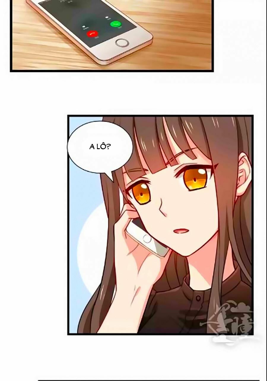 Chỉ Nhiễm Thành Hôn: Chapter 34