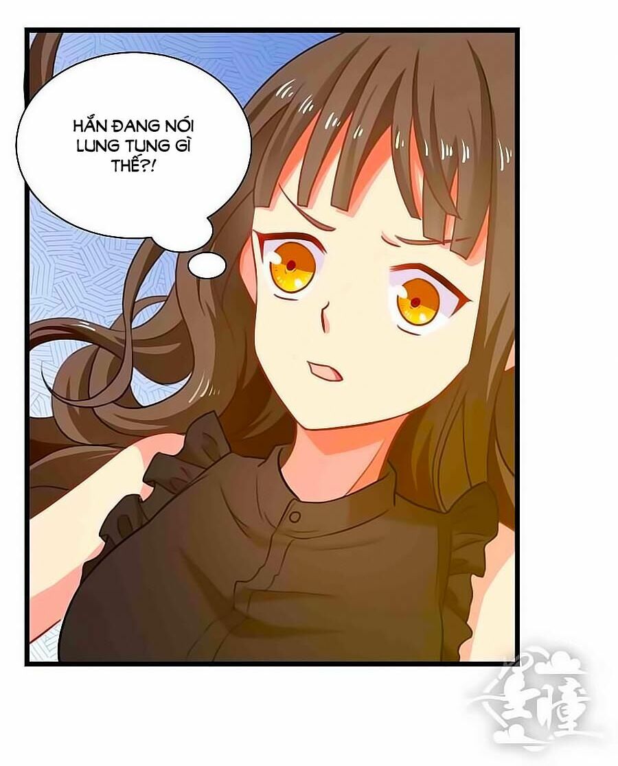 Chỉ Nhiễm Thành Hôn: Chapter 34