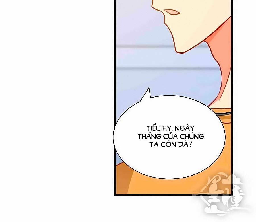 Chỉ Nhiễm Thành Hôn: Chapter 34