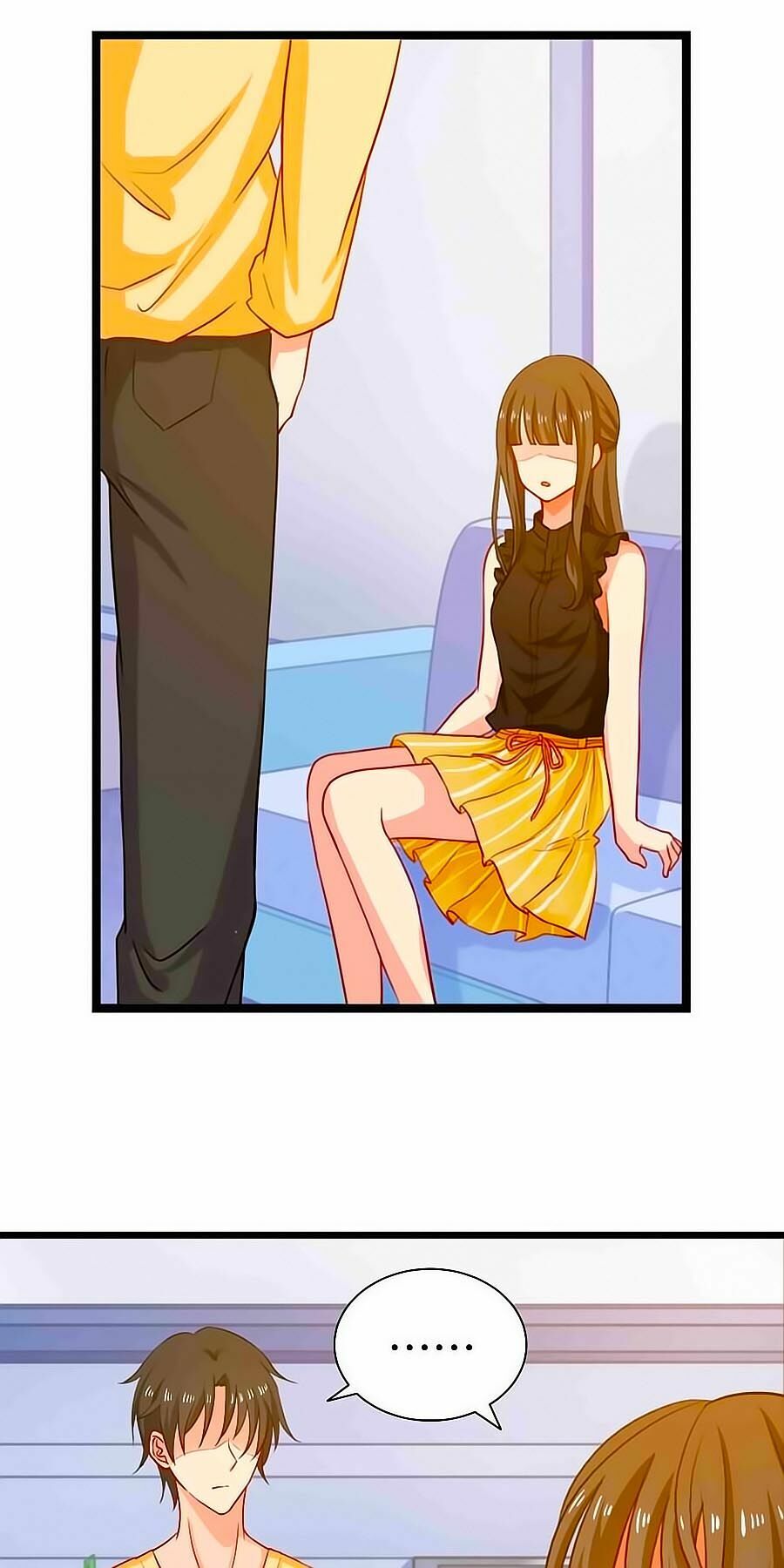 Chỉ Nhiễm Thành Hôn: Chapter 34