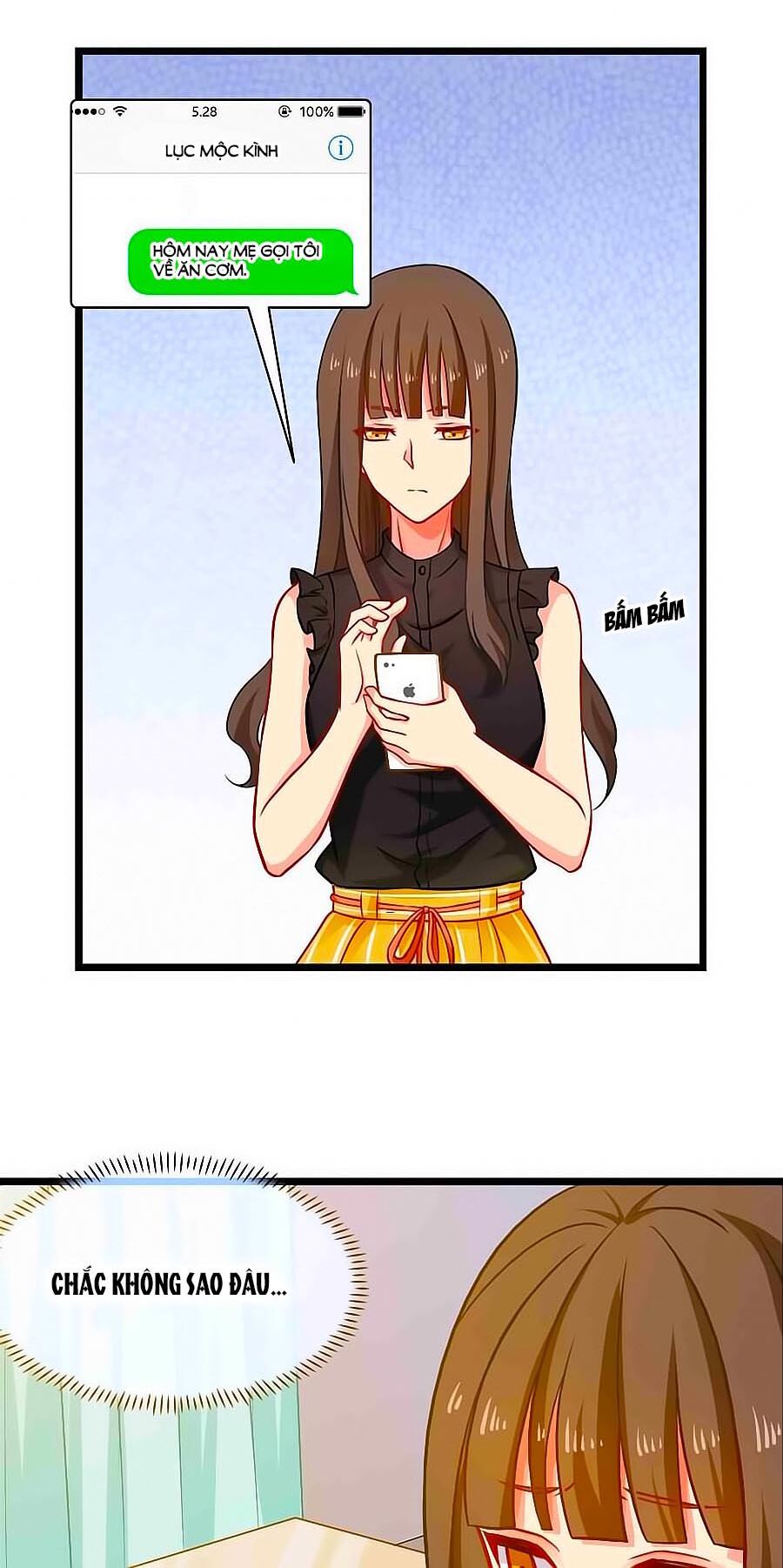 Chỉ Nhiễm Thành Hôn: Chapter 35