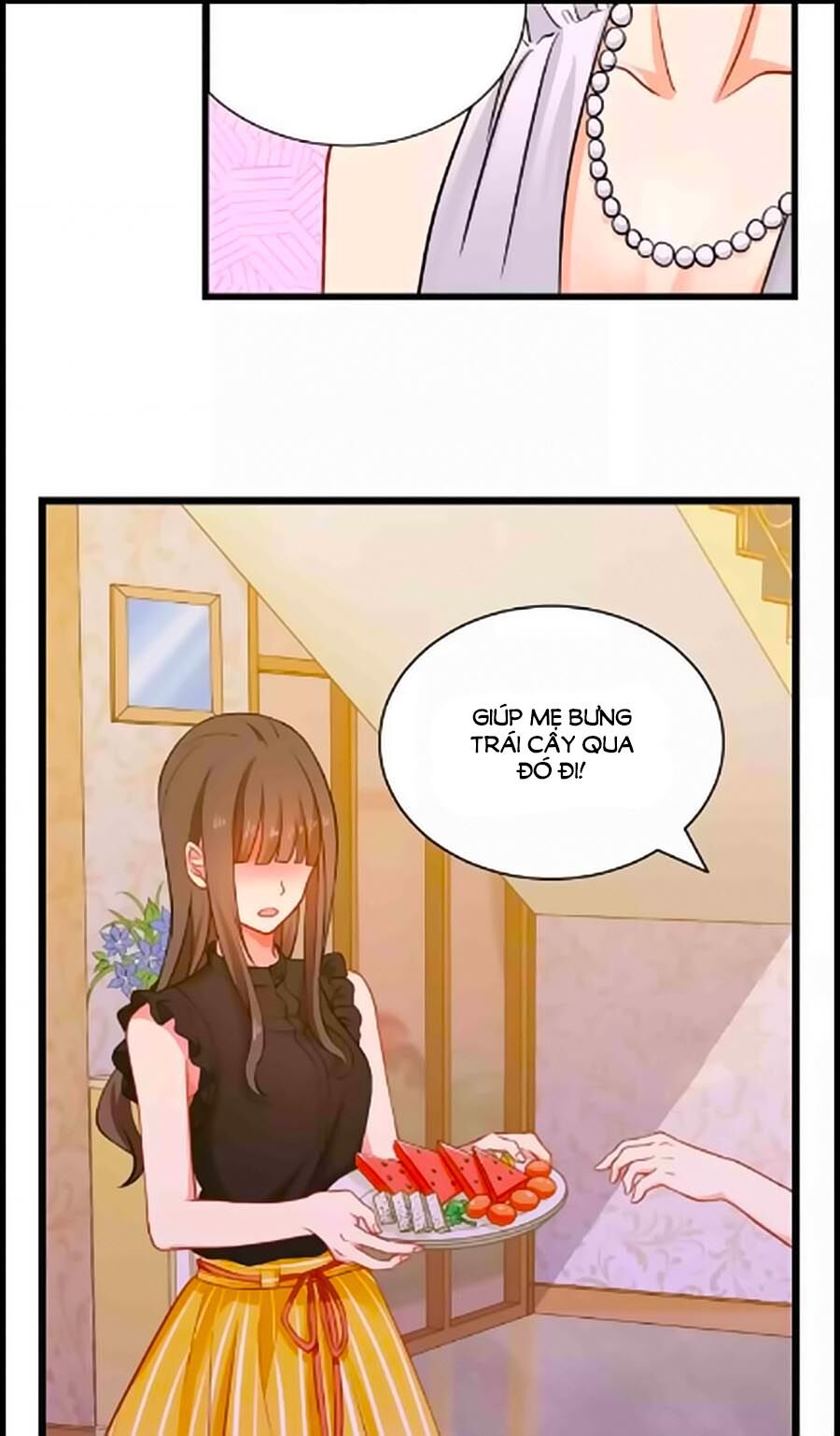 Chỉ Nhiễm Thành Hôn: Chapter 35
