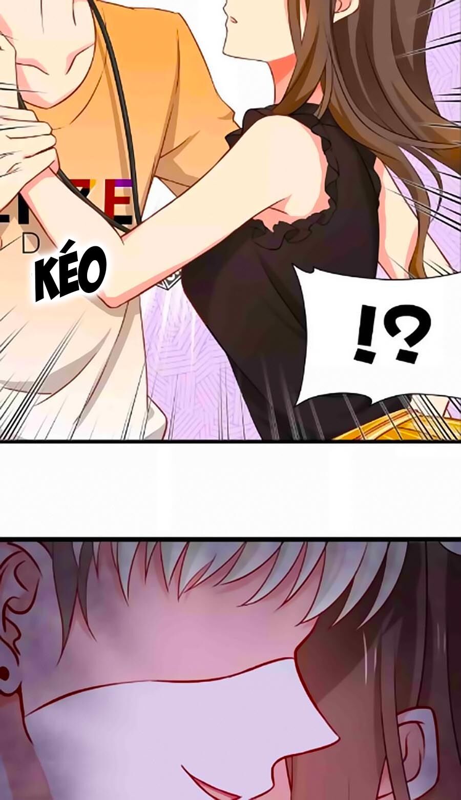 Chỉ Nhiễm Thành Hôn: Chapter 35