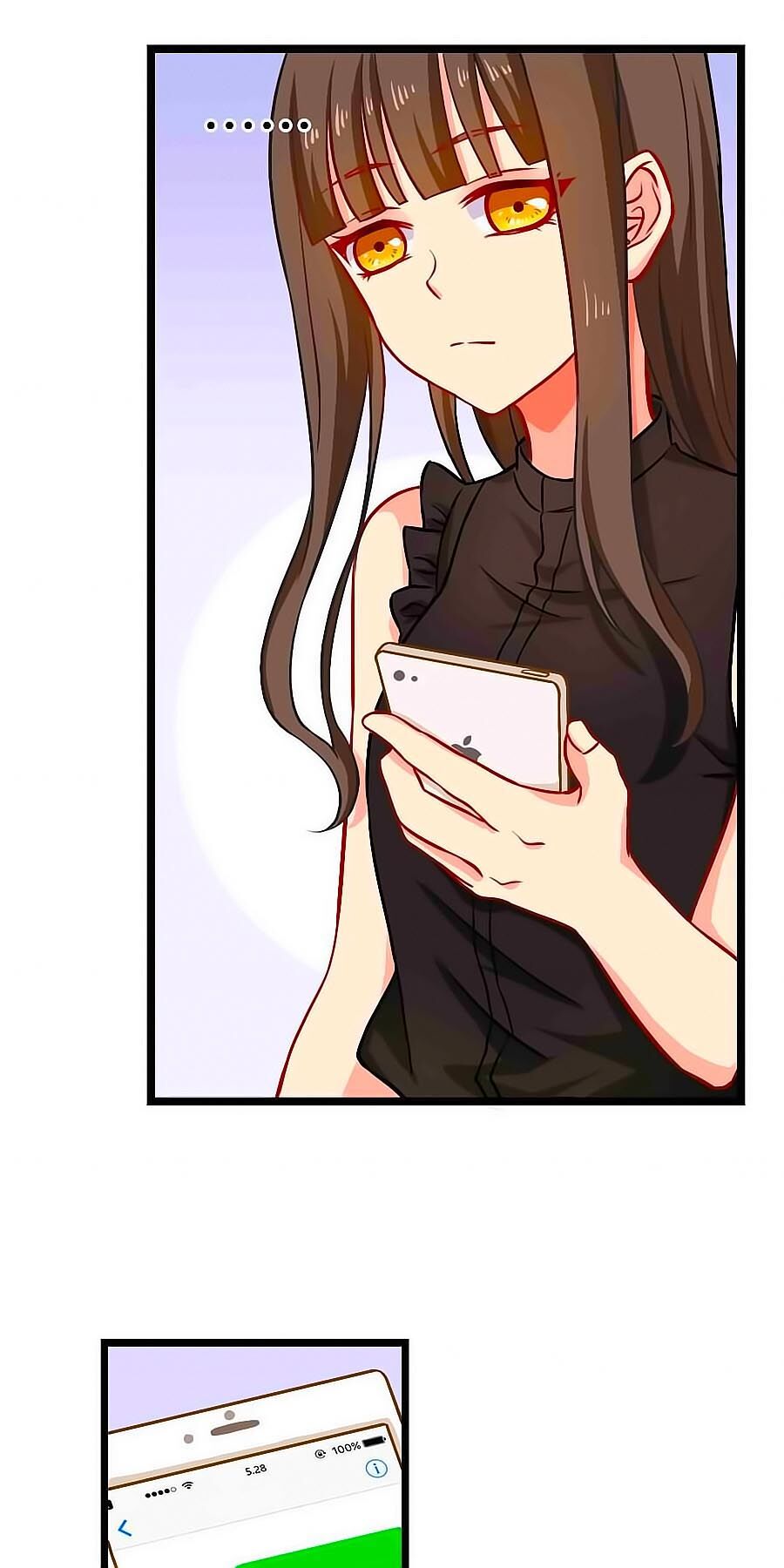 Chỉ Nhiễm Thành Hôn: Chapter 35