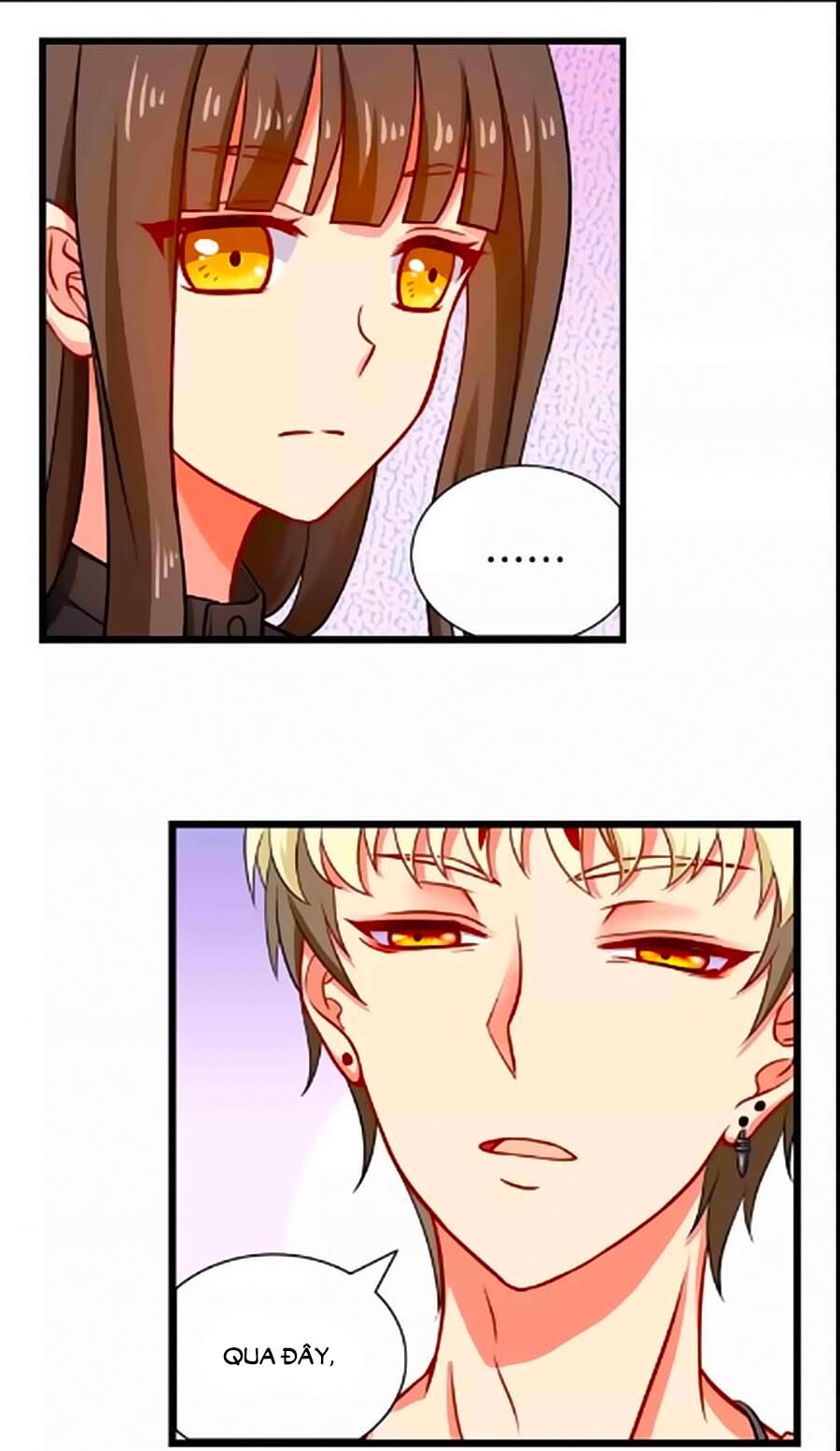 Chỉ Nhiễm Thành Hôn: Chapter 35