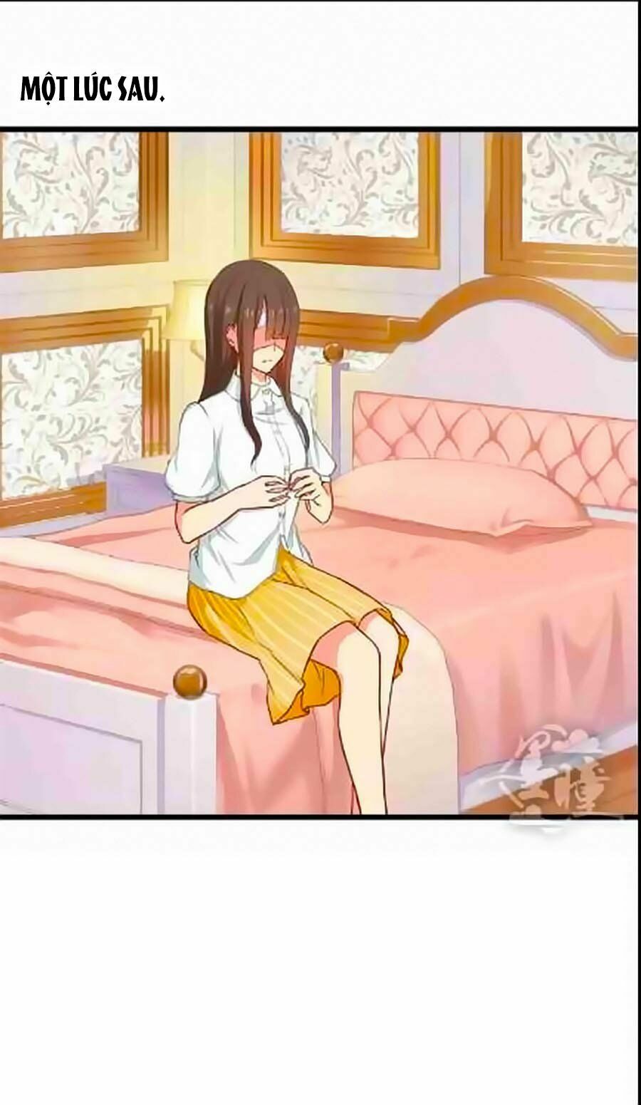 Chỉ Nhiễm Thành Hôn: Chapter 36
