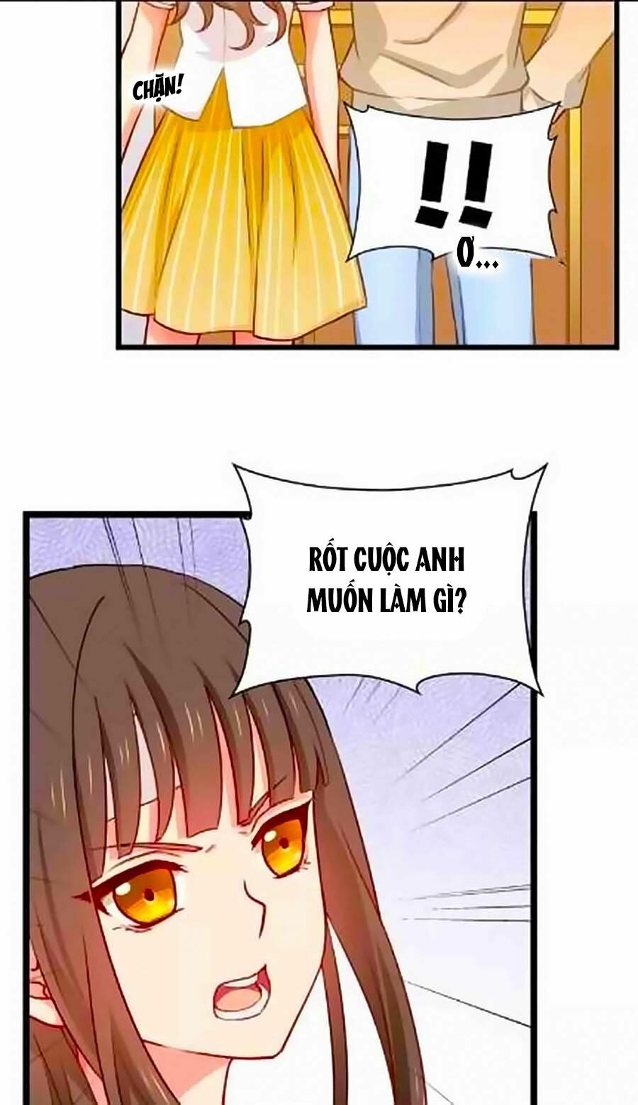 Chỉ Nhiễm Thành Hôn: Chapter 36