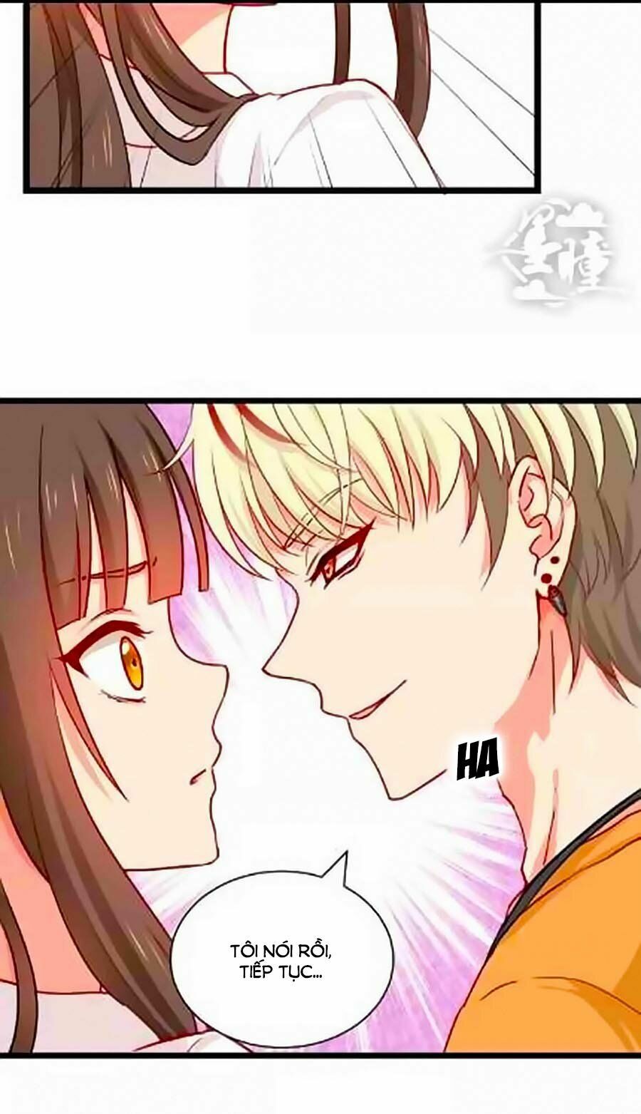Chỉ Nhiễm Thành Hôn: Chapter 36