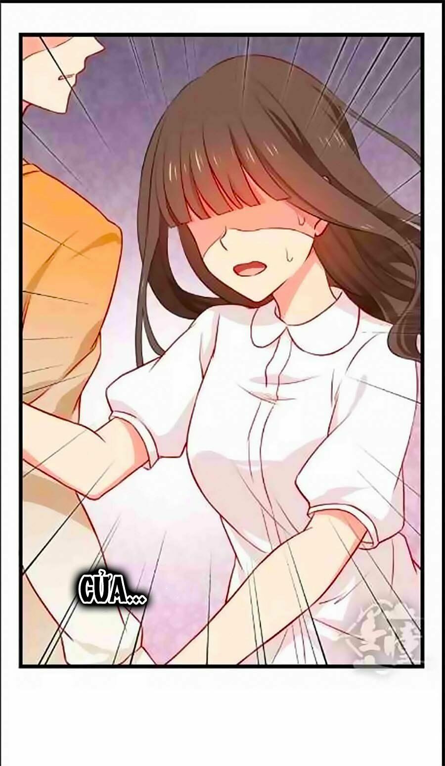 Chỉ Nhiễm Thành Hôn: Chapter 36