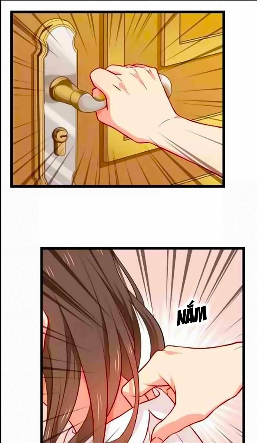 Chỉ Nhiễm Thành Hôn: Chapter 36