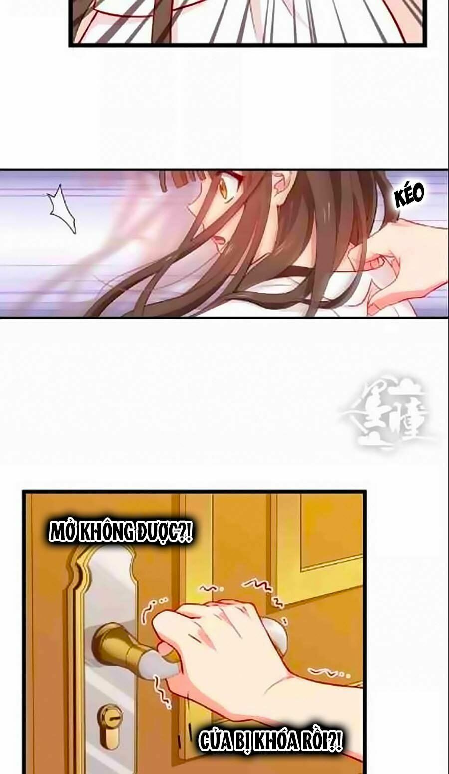 Chỉ Nhiễm Thành Hôn: Chapter 36