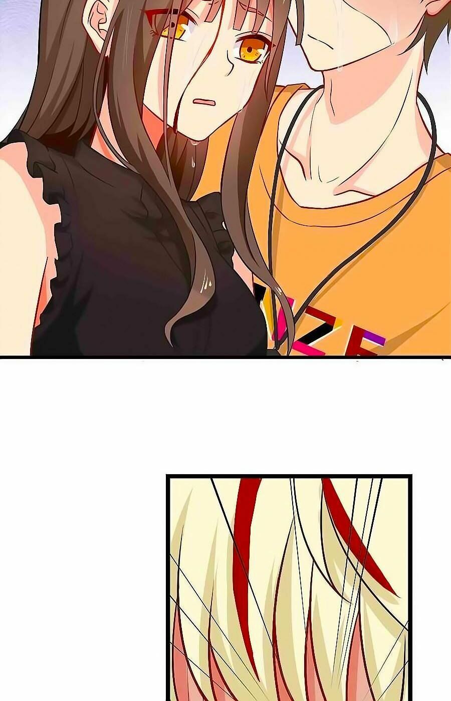 Chỉ Nhiễm Thành Hôn: Chapter 36