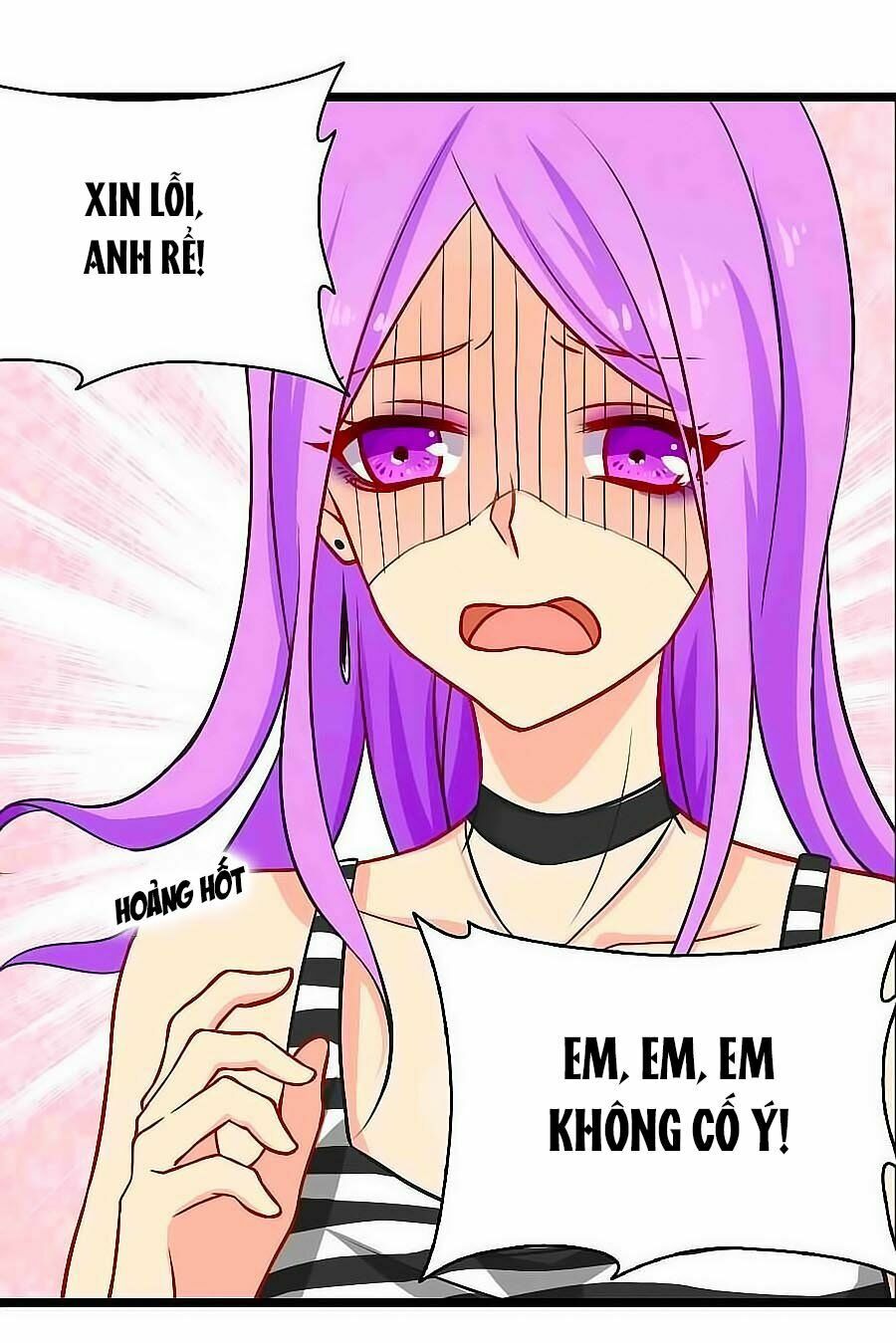 Chỉ Nhiễm Thành Hôn: Chapter 36