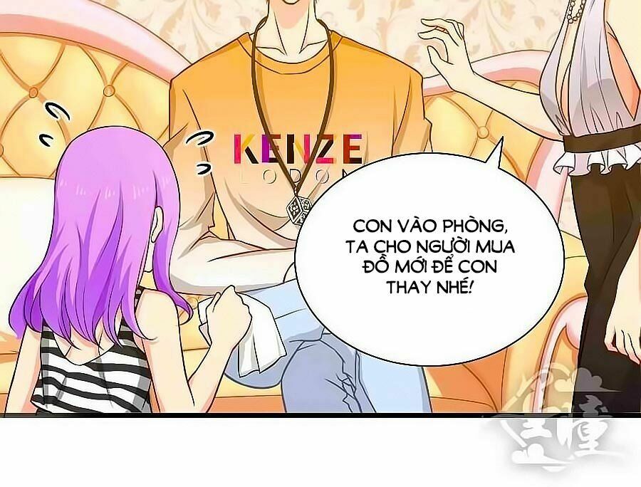 Chỉ Nhiễm Thành Hôn: Chapter 36