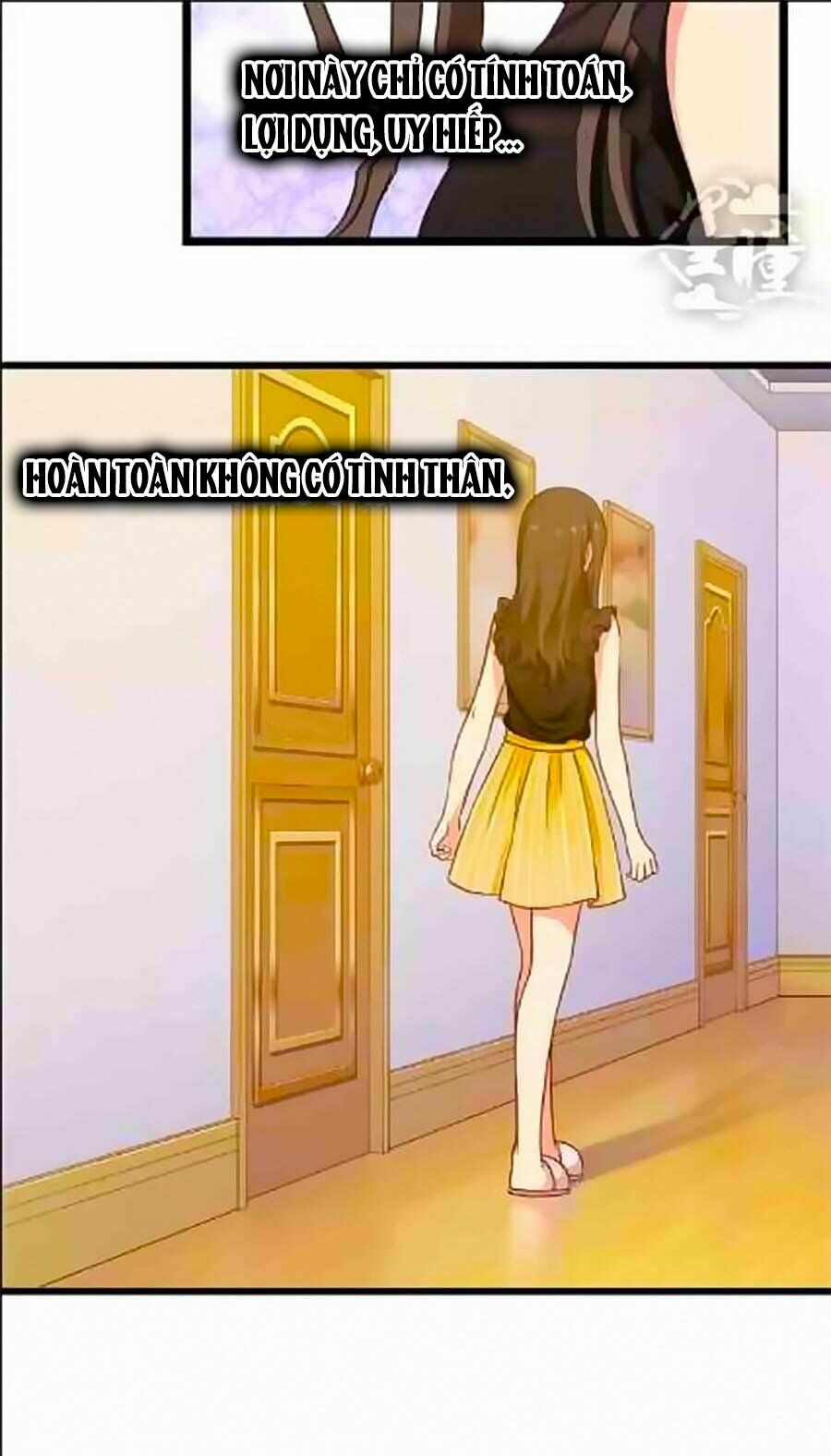 Chỉ Nhiễm Thành Hôn: Chapter 36