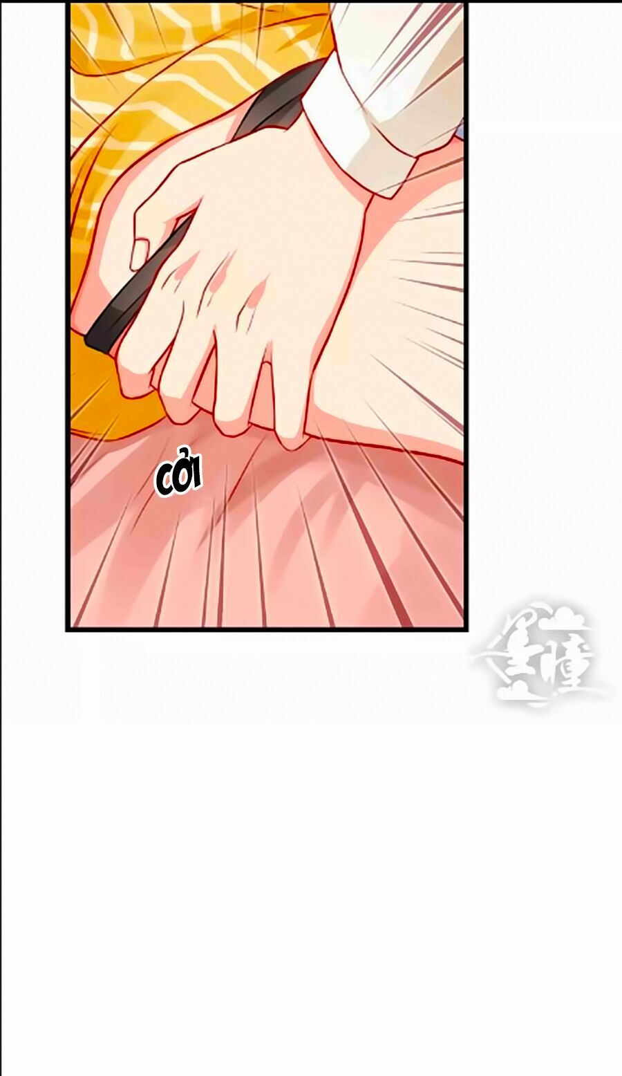 Chỉ Nhiễm Thành Hôn: Chapter 37