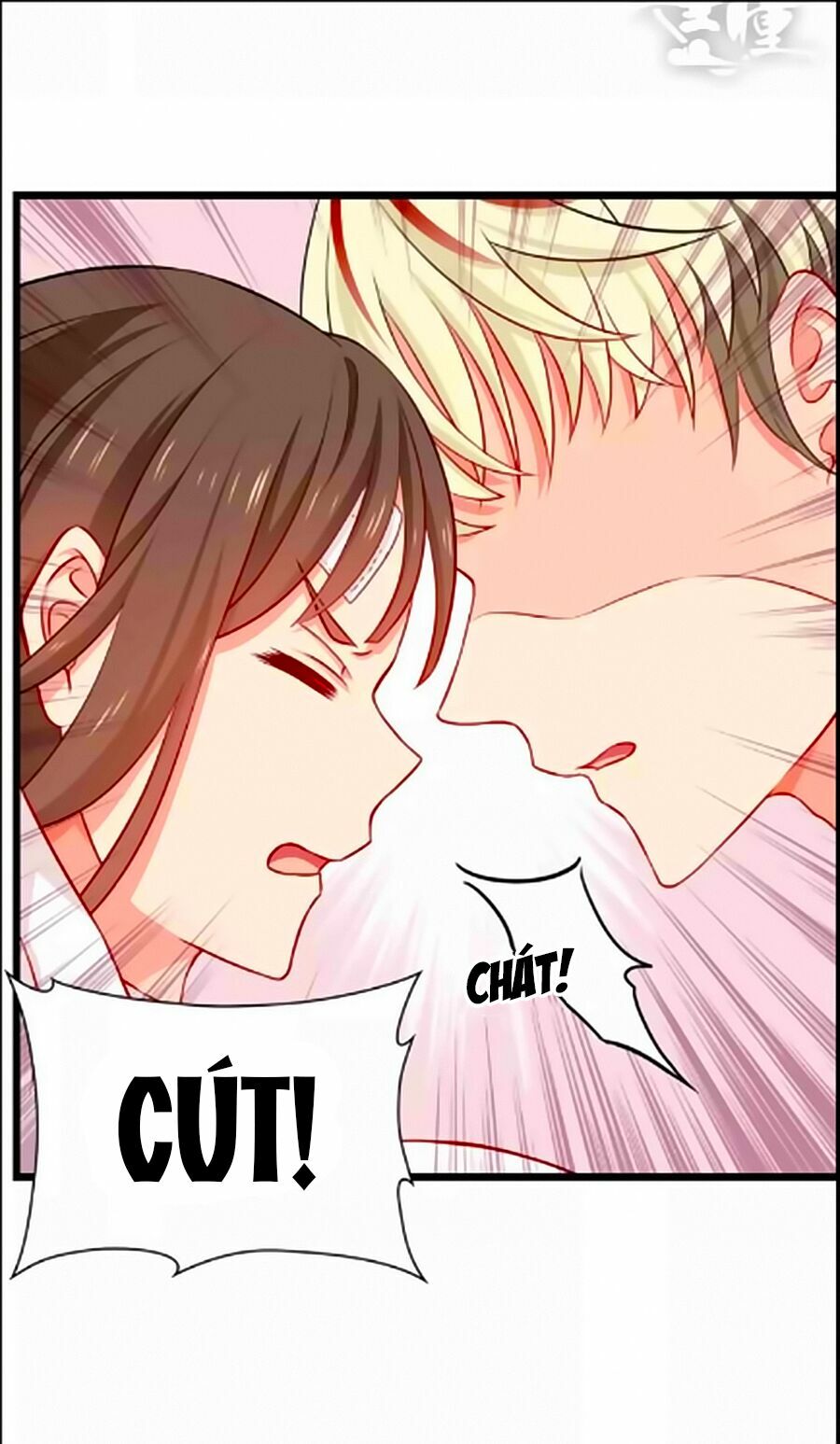 Chỉ Nhiễm Thành Hôn: Chapter 37