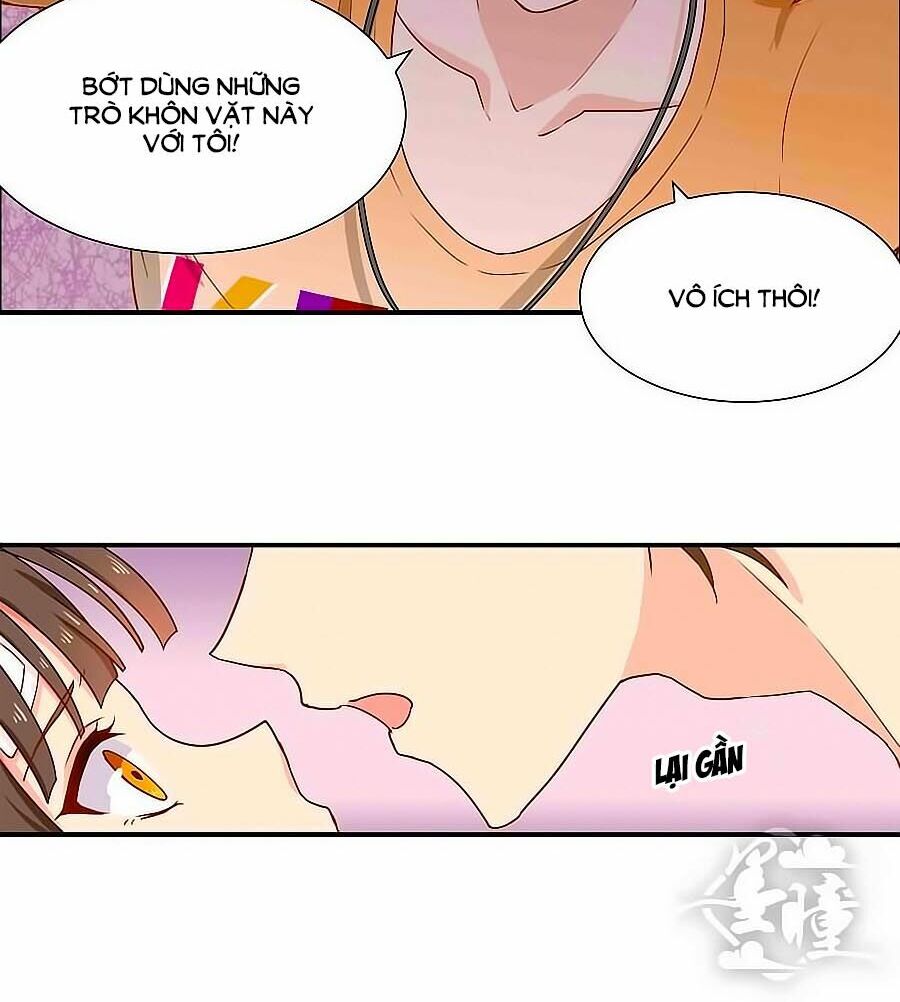 Chỉ Nhiễm Thành Hôn: Chapter 37