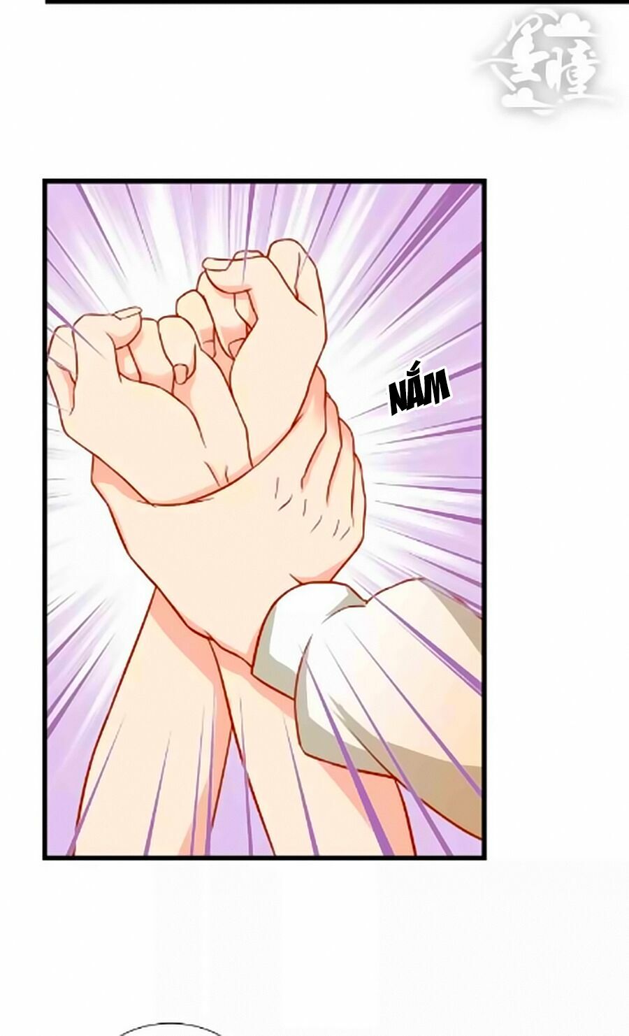 Chỉ Nhiễm Thành Hôn: Chapter 37