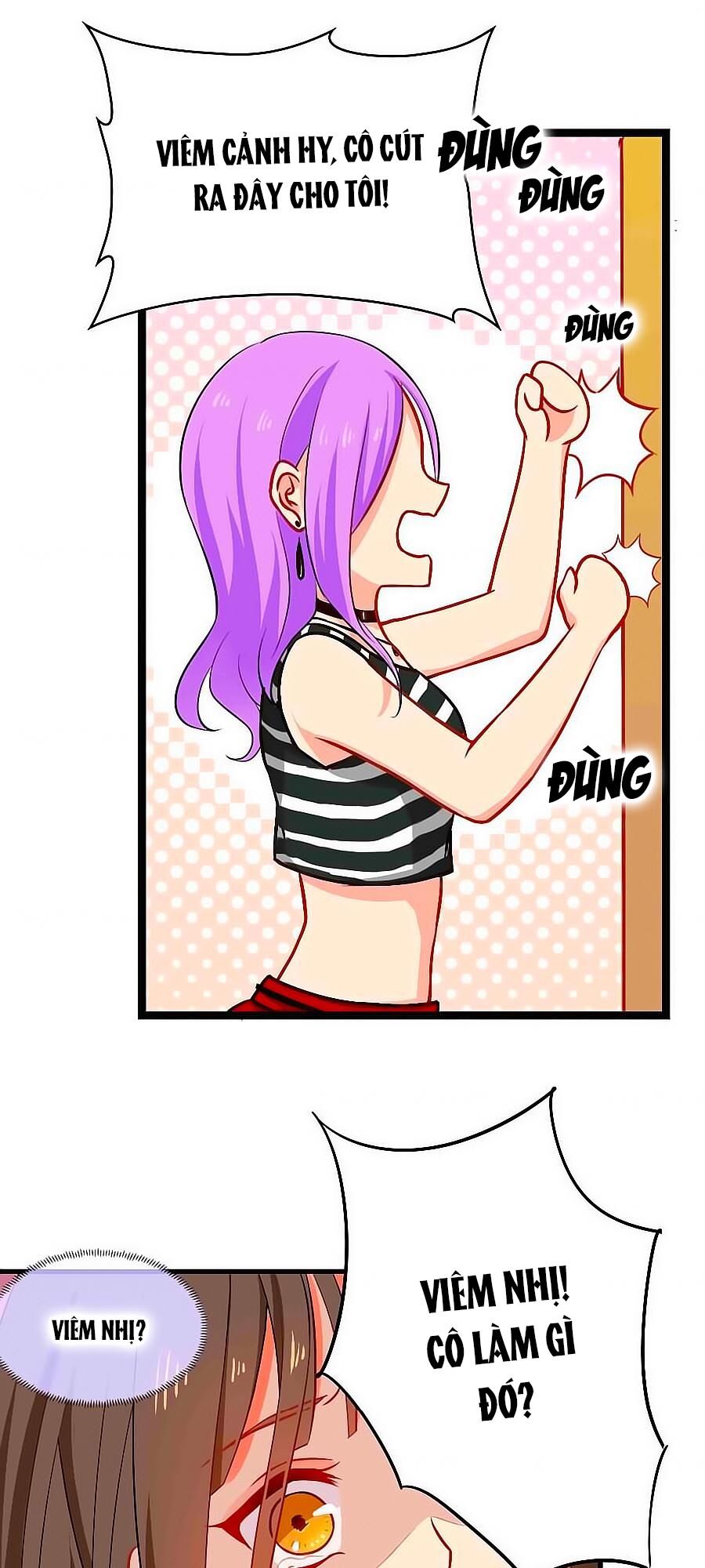 Chỉ Nhiễm Thành Hôn: Chapter 38